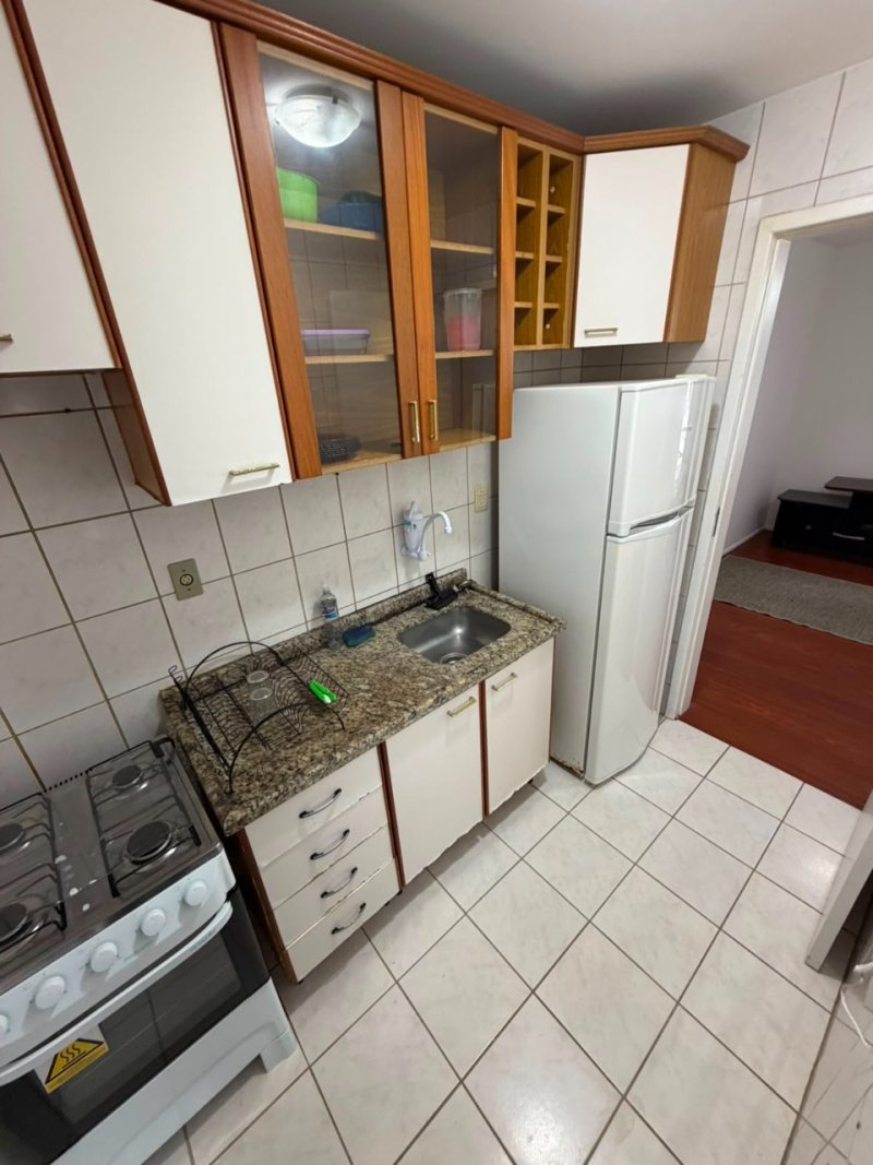 Apartamento 2 quartos no Itacorubi em Florianópolis - Foto 5