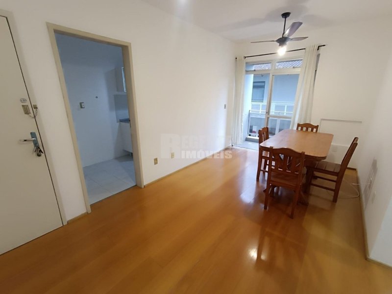 Apartamento 1 quartos no Carvoeira em Florianópolis - Foto 2