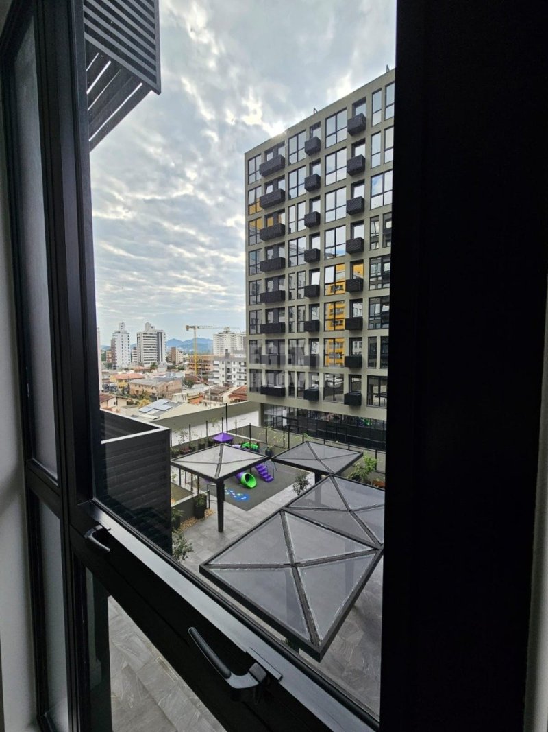 Studio 1 quartos no Trindade em Florianópolis - Foto 11