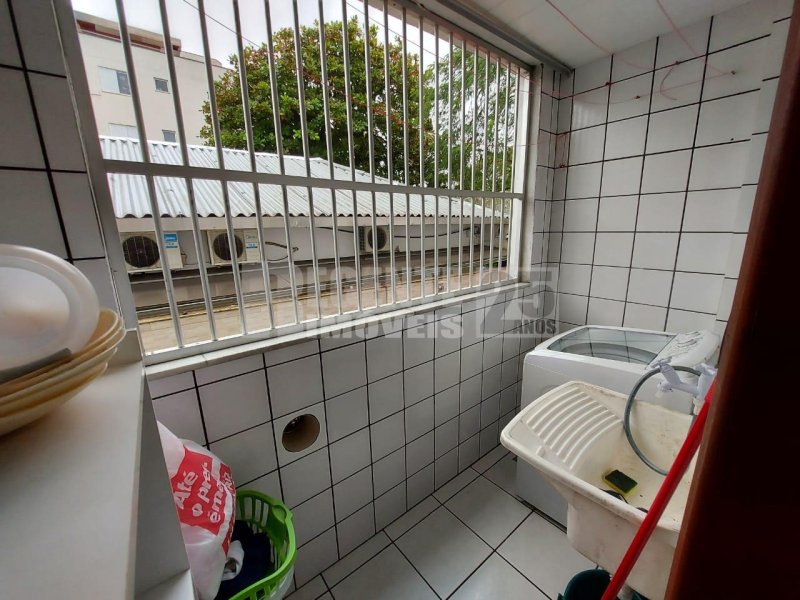 Apartamento 2 quartos no Córrego Grande em Florianópolis - Foto 13