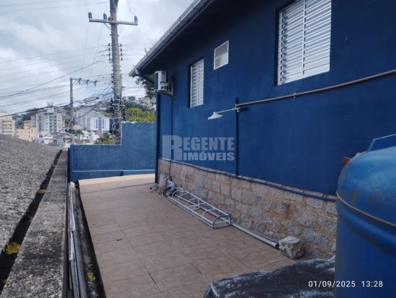 Casa 3 quartos no Trindade em Florianópolis - Foto 35
