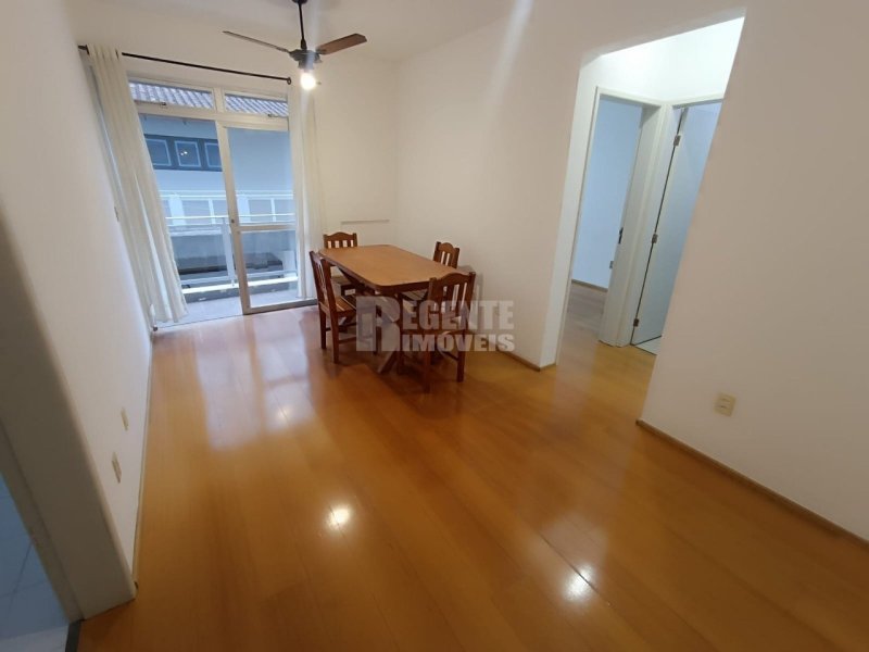 Apartamento 1 quartos no Carvoeira em Florianópolis - Foto 4