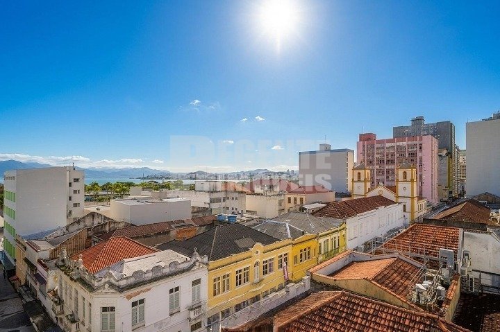 Apartamento 2 quartos no Centro em Florianópolis - Foto 20