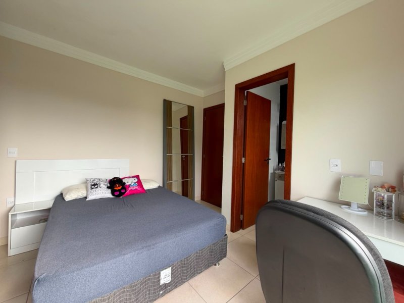 Apartamento 4 quartos no Ribeirão da Ilha em Florianópolis - Foto 23