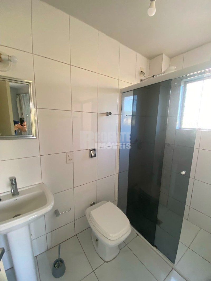 Kitnet 1 quartos no Carvoeira em Florianópolis - Foto 6
