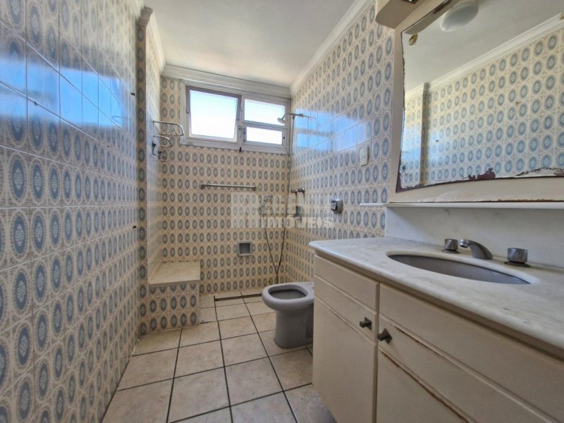 Apartamento 3 quartos no Centro em Florianópolis - Foto 8