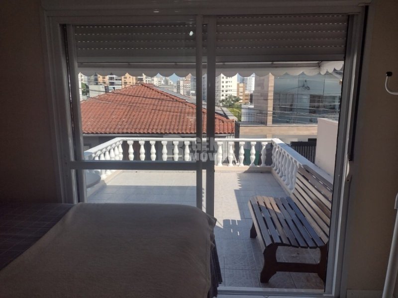 Casa 3 quartos no Centro em Florianópolis - Foto 3