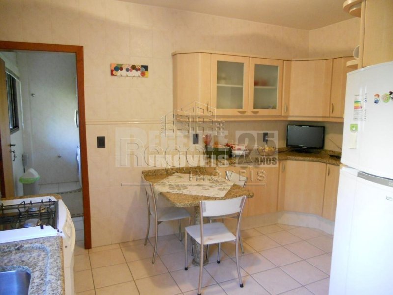 Casa 5 quartos no Parque São Jorge em Florianópolis - Foto 3