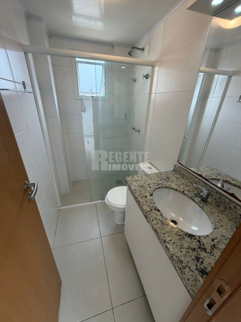 Apartamento 1 quartos no Trindade em Florianópolis - Foto 8