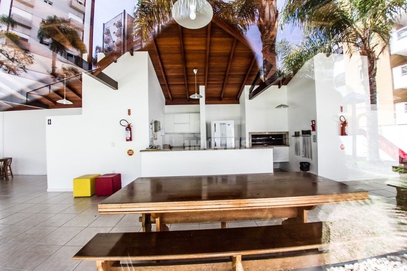 Apartamento 2 quartos no Parque São Jorge em Florianópolis - Foto 23