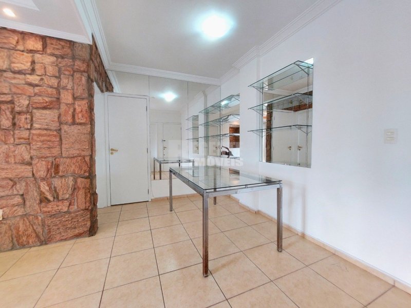 Apartamento 1 quartos no Trindade em Florianópolis - Foto 4