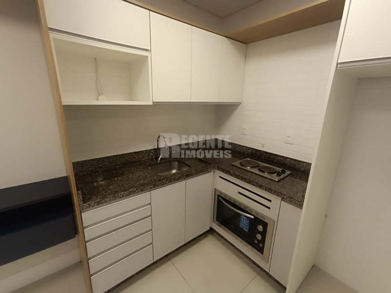 Apartamento 1 quartos no Trindade em Florianópolis - Foto 5