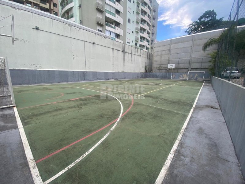 Apartamento 3 quartos no Trindade em Florianópolis - Foto 23