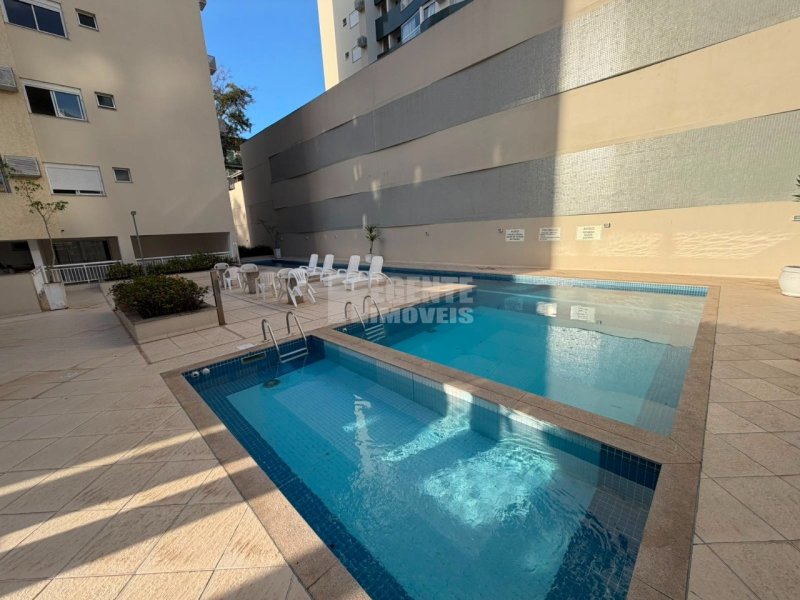 Apartamento 3 quartos no Itacorubi em Florianópolis - Foto 31