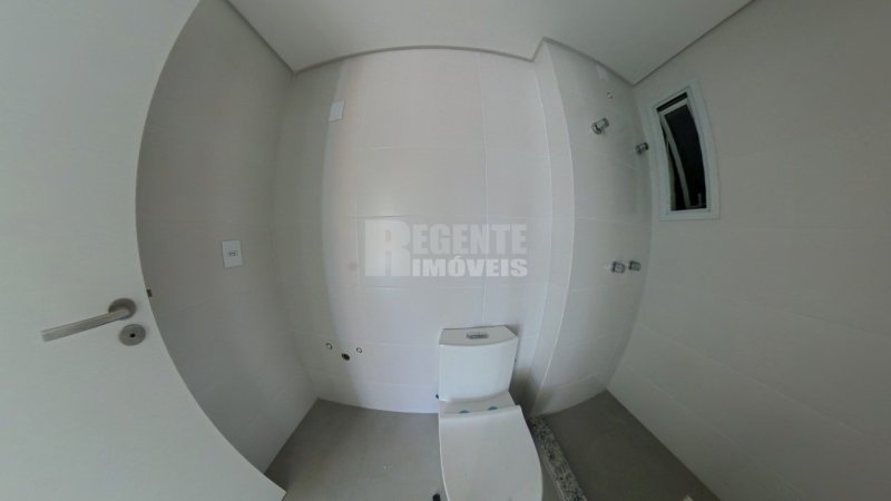 BANHEIRO 3 - Apartamento 2 quartos no João Paulo em Florianópolis