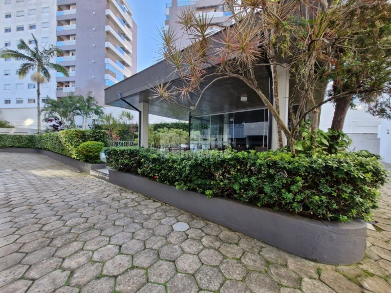 Cobertura 3 quartos no Itacorubi em Florianópolis - Foto 30