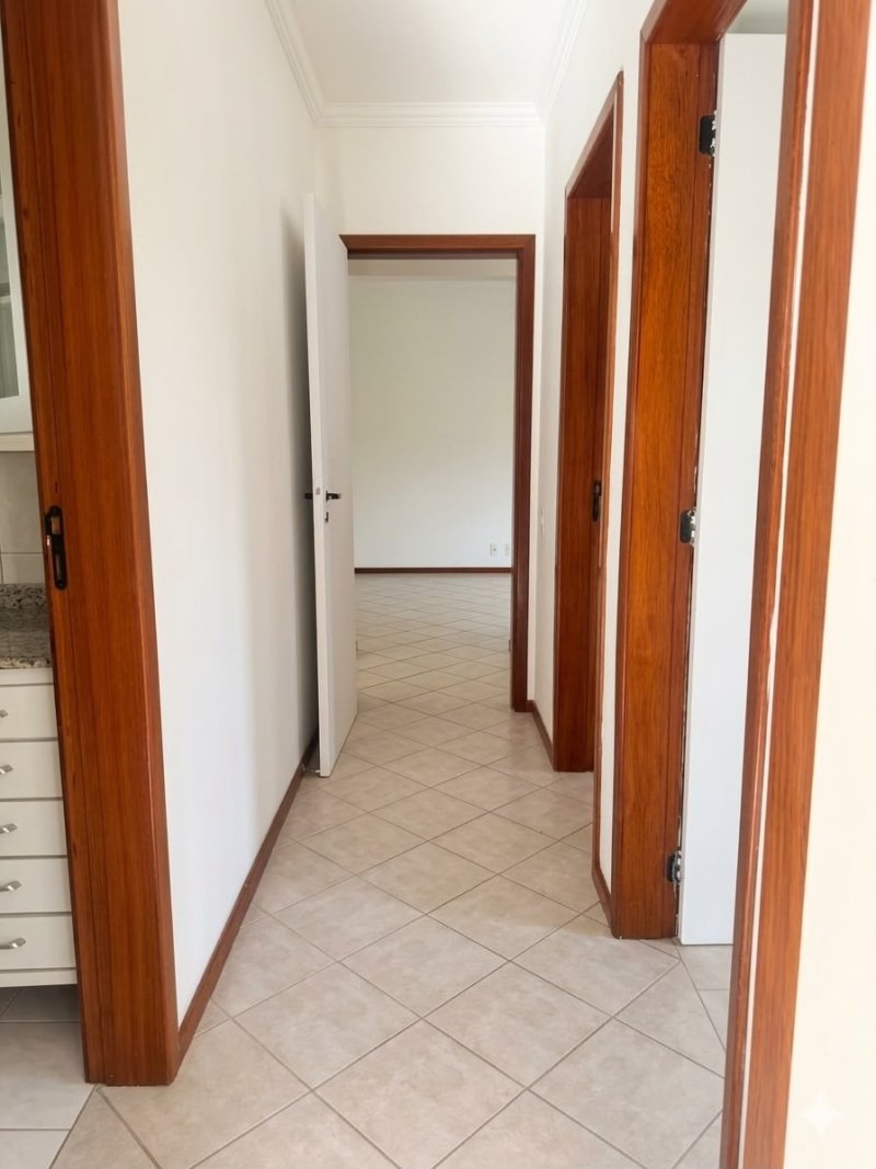 Apartamento 3 quartos no Córrego Grande em Florianópolis - Foto 7