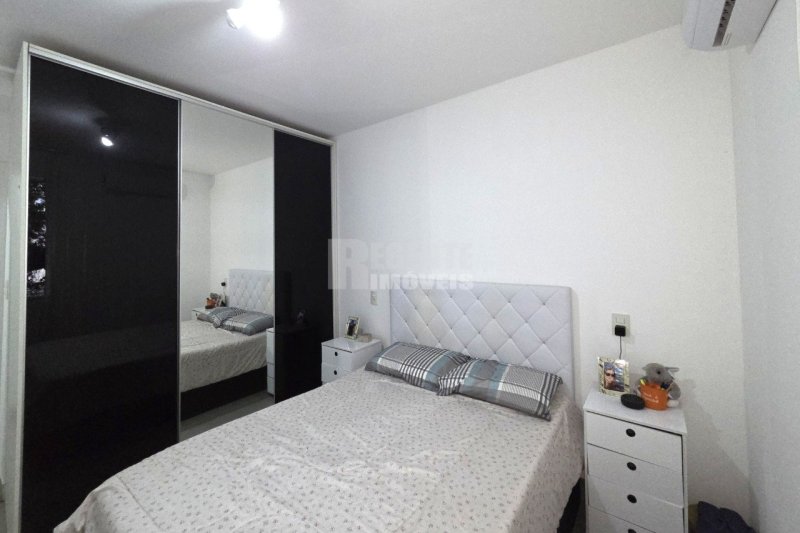 Apartamento 2 quartos no Trindade em Florianópolis - Foto 8