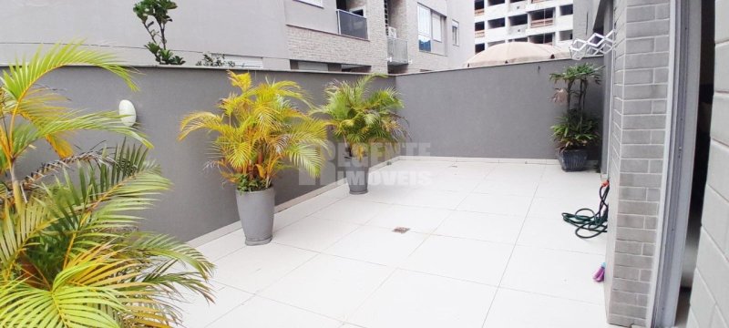 Apartamento 2 quartos no Trindade em Florianópolis - Foto 28