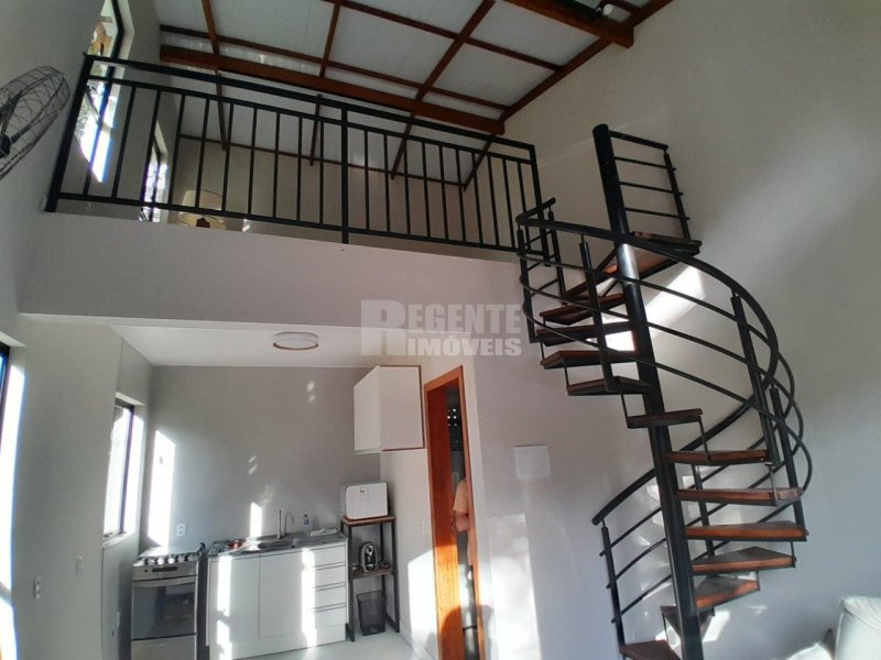 Casa 1 quartos no Córrego Grande em Florianópolis - Foto 3