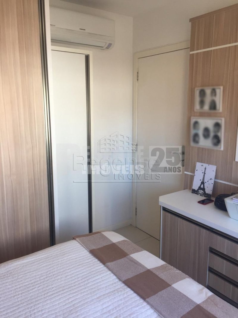 Apartamento 2 quartos no Estreito em Florianópolis - Foto 12