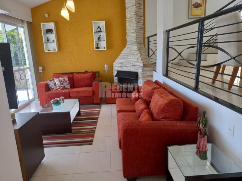 Casa 3 quartos no Pantanal em Florianópolis - Foto 2