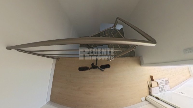 ESCADA - Apartamento 2 quartos no João Paulo em Florianópolis