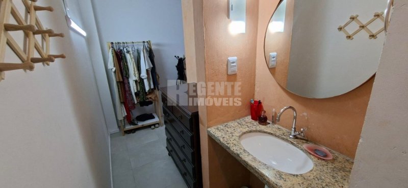 Apartamento 3 quartos no Centro em Florianópolis - Foto 18