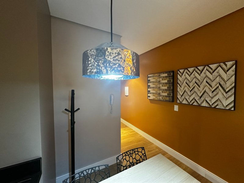 Studio 1 quartos no Córrego Grande em Florianópolis - Foto 4