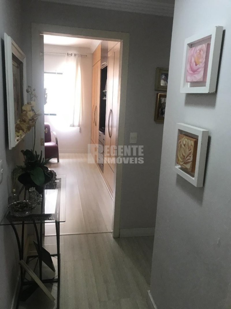 Apartamento 3 quartos no Centro em Florianópolis - Foto 27