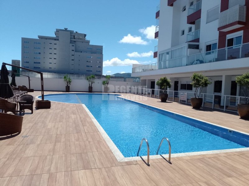 Apartamento 2 quartos no Agronômica em Florianópolis - Foto 35