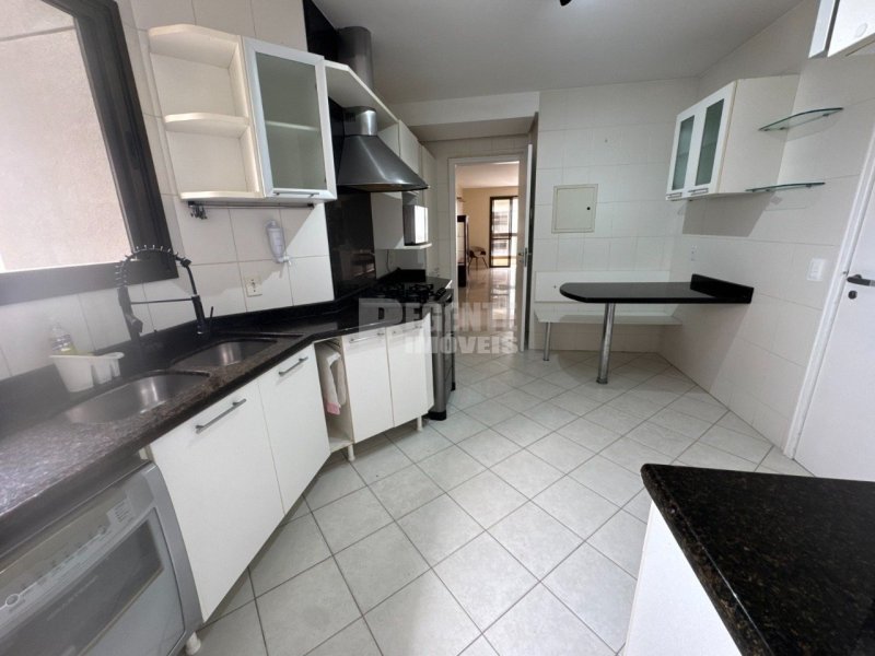 Excelente departamento de tres dormitorios para alquiler en el barrio Agronômica! - Foto 14