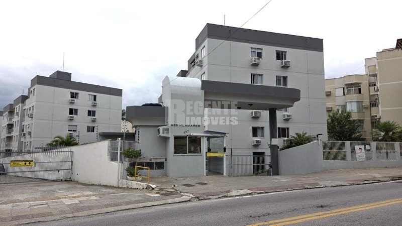 Apartamento 2 quartos no Trindade em Florianópolis - Foto 17