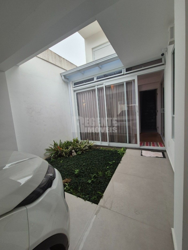 Casa 3 quartos no Trindade em Florianópolis - Foto 4