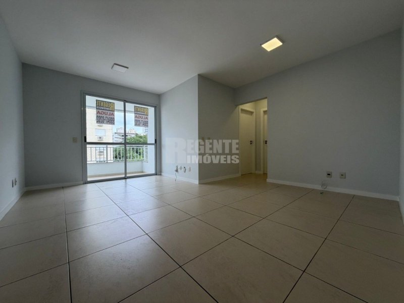 Apartamento 2 quartos no Itacorubi em Florianópolis - Foto 2