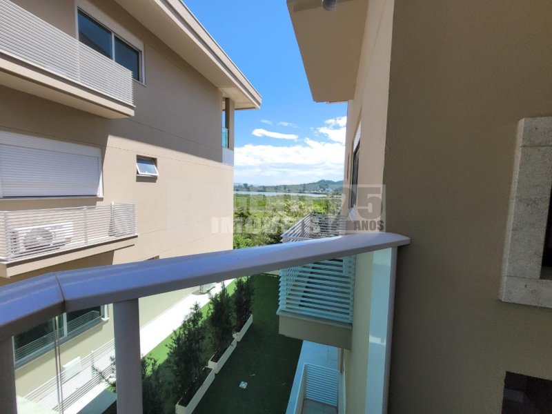 Apartamento 2 quartos no João Paulo em Florianópolis - Foto 5