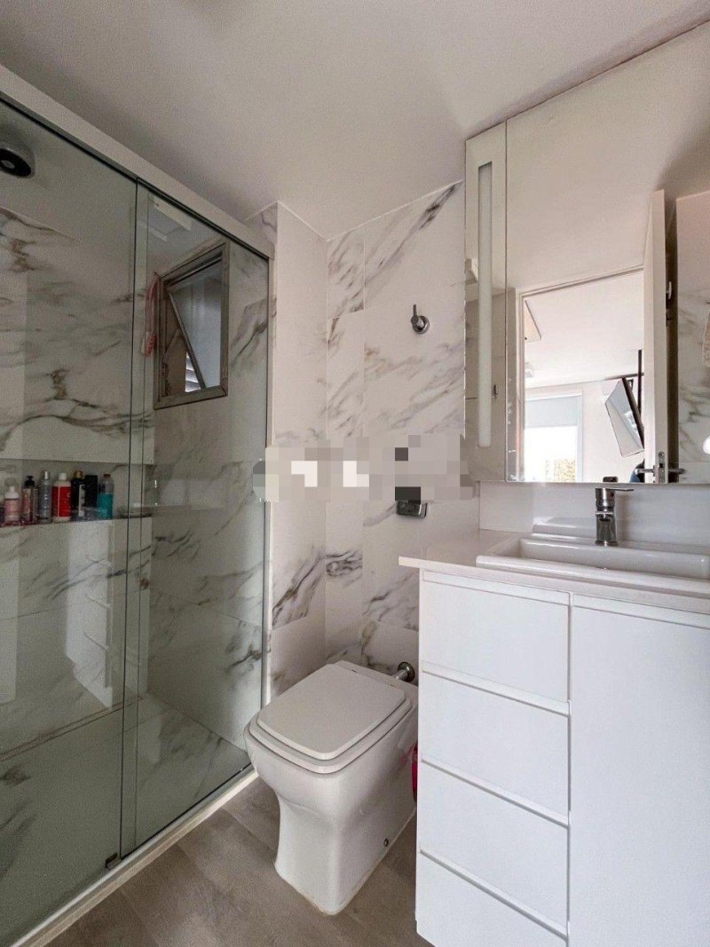 Apartamento 2 quartos no Centro em Florianópolis - Foto 16