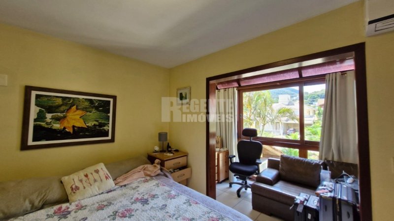 Casa 4 quartos no Parque São Jorge em Florianópolis - Foto 13