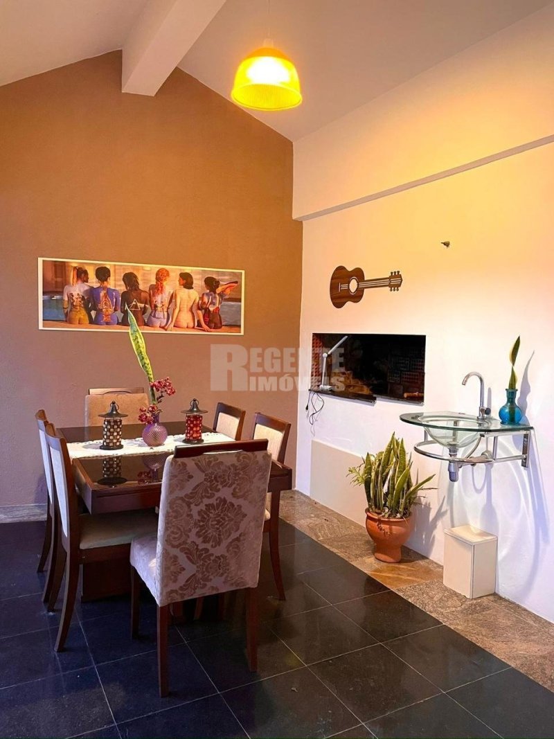 Casa 3 quartos no Córrego Grande em Florianópolis - Foto 8