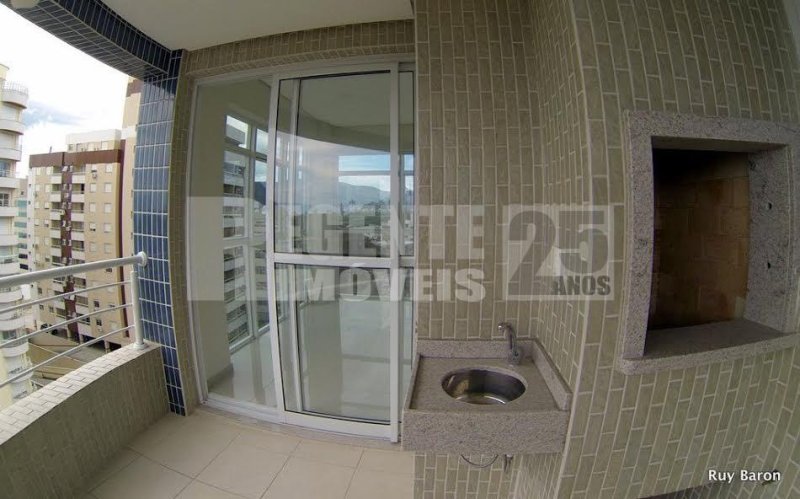 Apartamento 3 quartos no Agronômica em Florianópolis - Foto 8