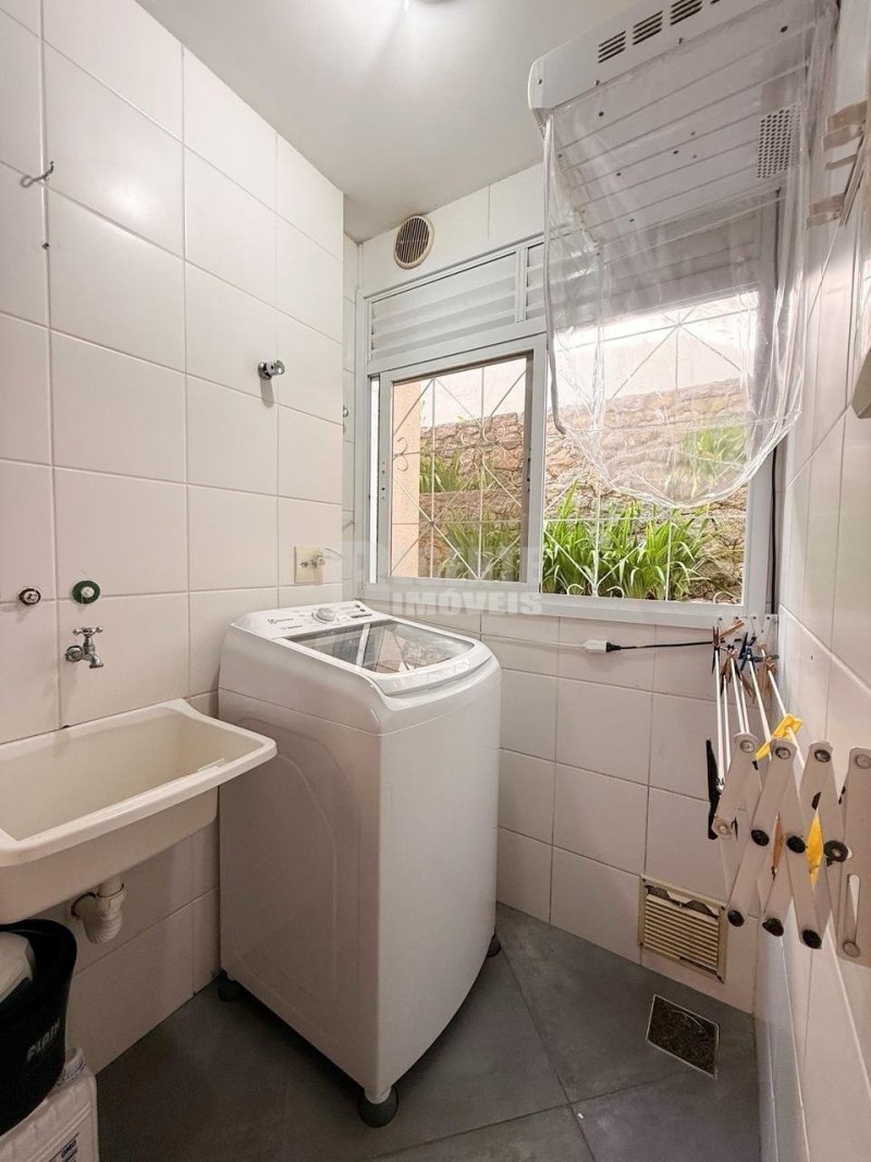 Apartamento 2 quartos no Itacorubi em Florianópolis - Foto 17
