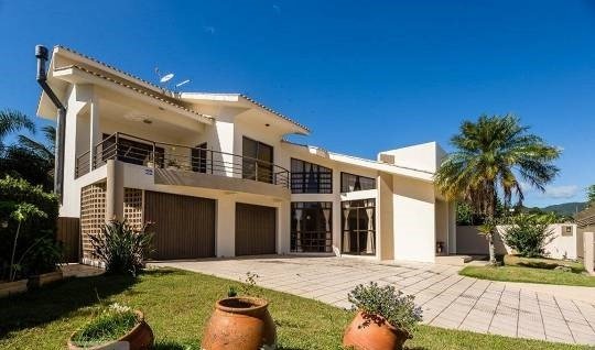 Casa 5 quartos no Parque São Jorge em Florianópolis - Foto 40
