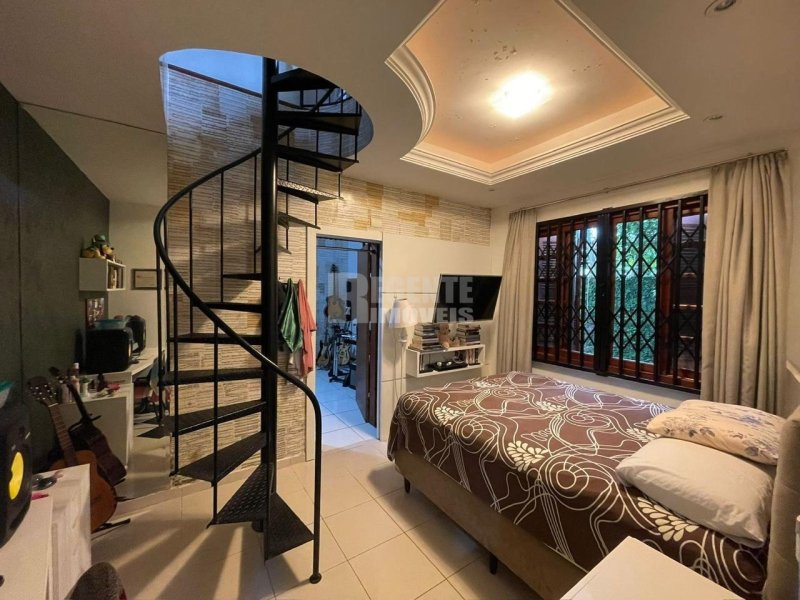 Casa 3 quartos no Córrego Grande em Florianópolis - Foto 27