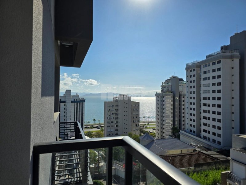 Apartamento 2 quartos no Agronômica em Florianópolis - Foto 12