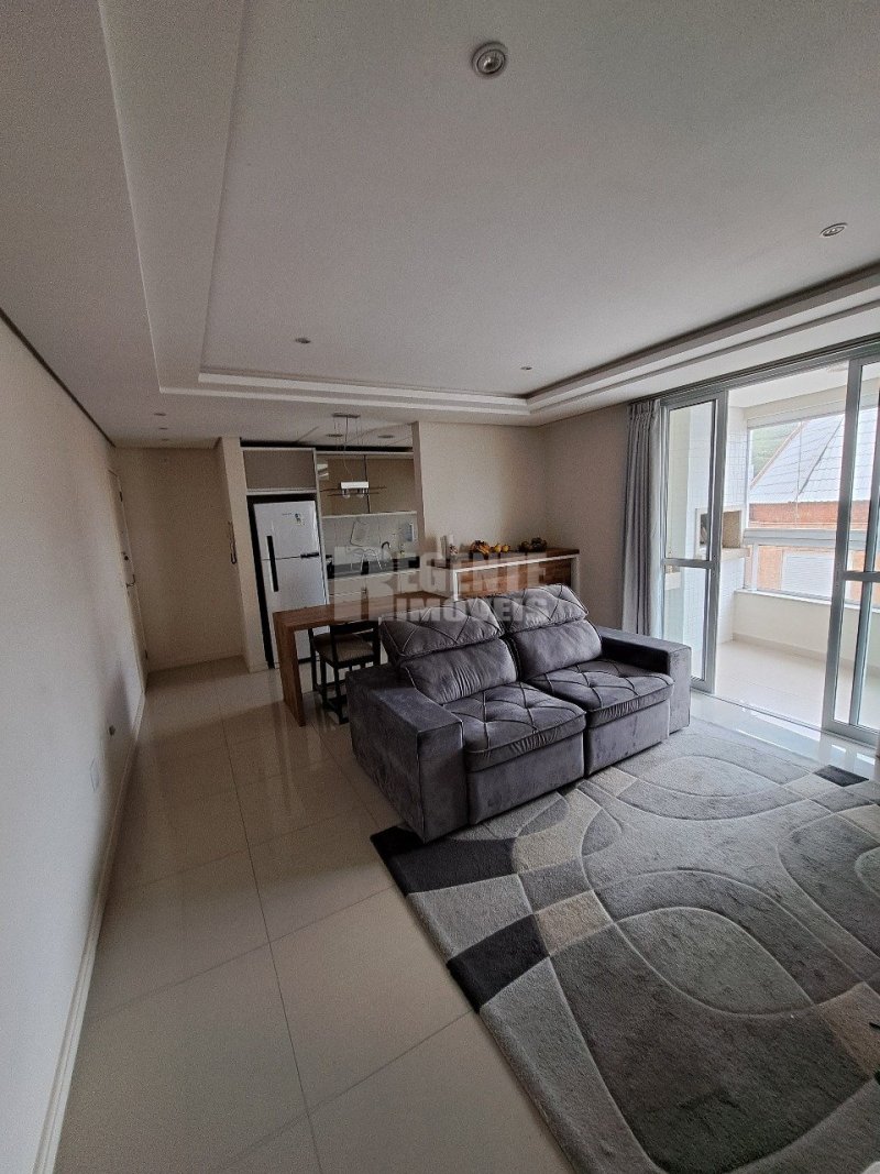 Apartamento 2 quartos no Córrego Grande em Florianópolis - Foto 17