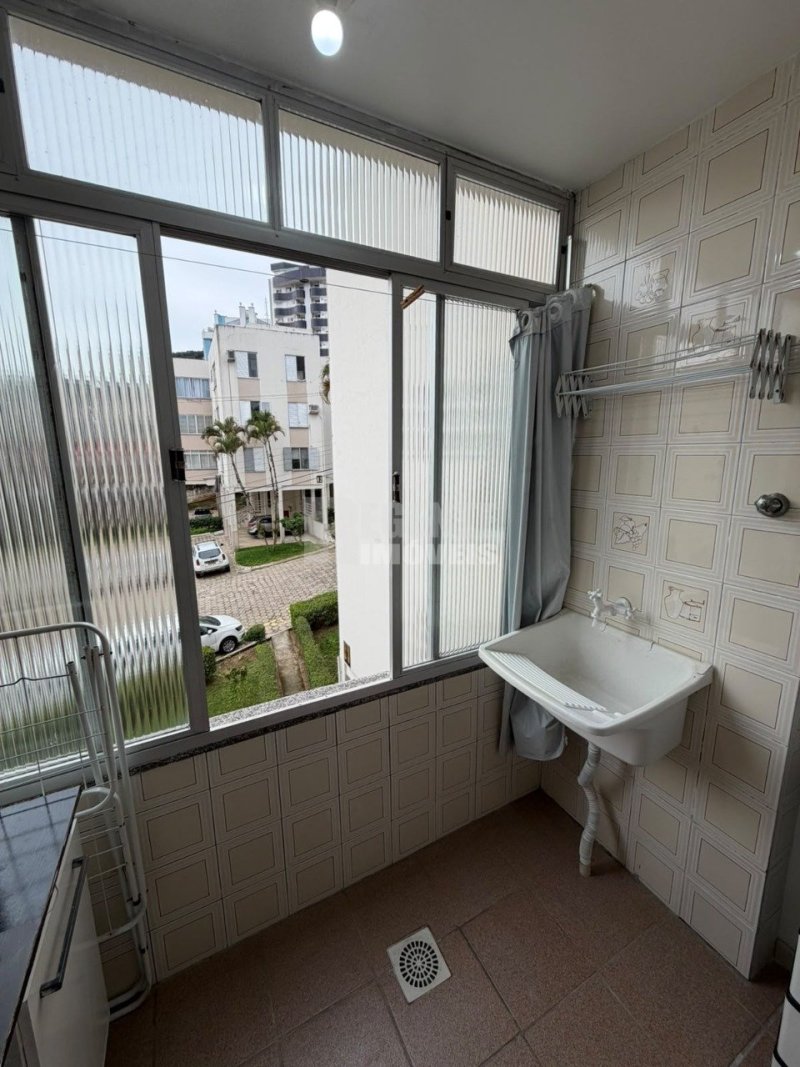 Apartamento 1 quartos no Itacorubi em Florianópolis - Foto 7
