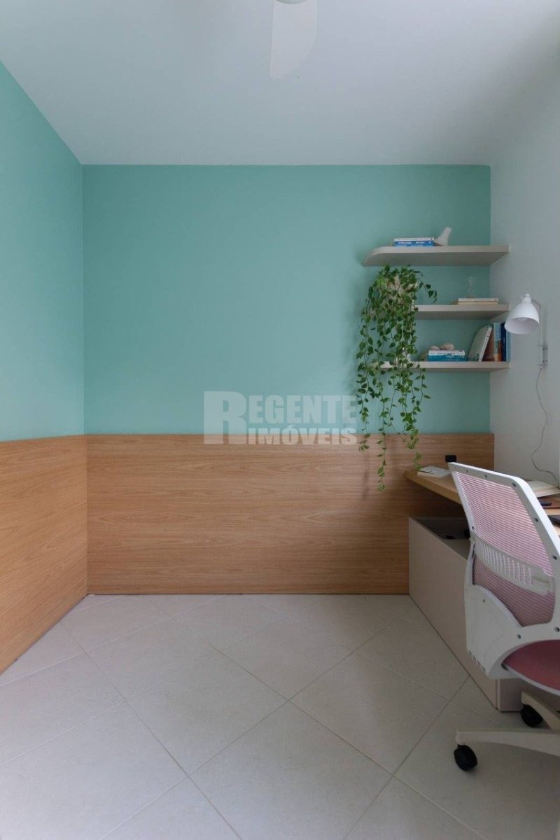 Apartamento 2 quartos no Beiramar em Florianópolis - Foto 17