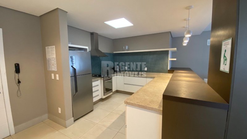 Apartamento 3 quartos no Pantanal em Florianópolis - Foto 37