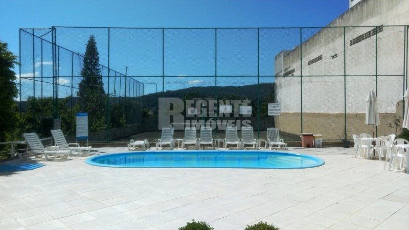 Apartamento 2 quartos no Trindade em Florianópolis - Foto 17