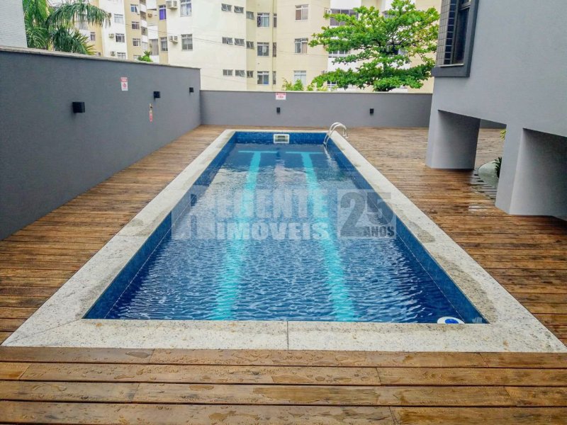Apartamento 2 quartos no Itacorubi em Florianópolis - Foto 28